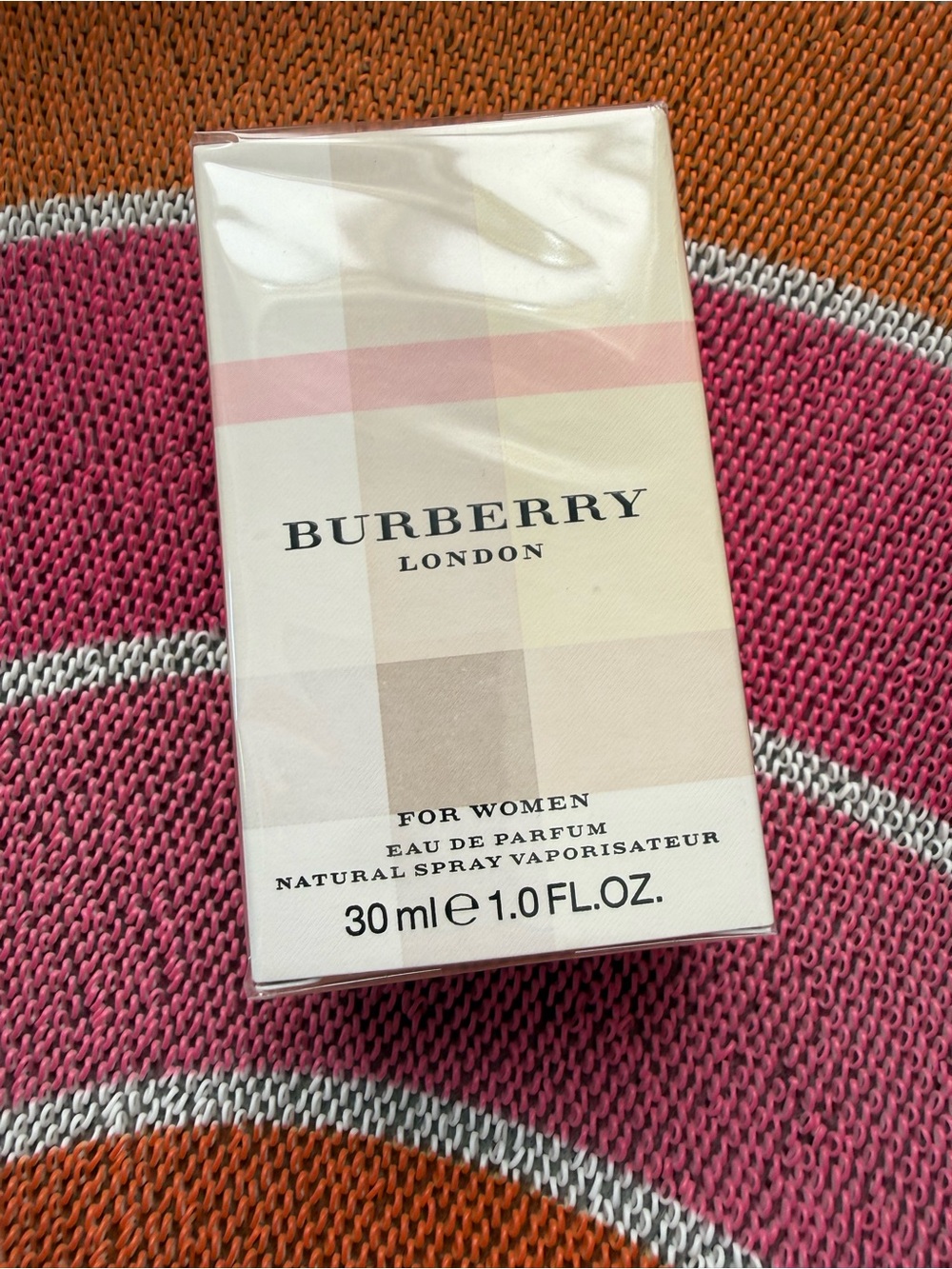 *NEW*1oz*Burberry London*